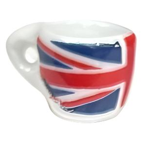 Union Jack Mug