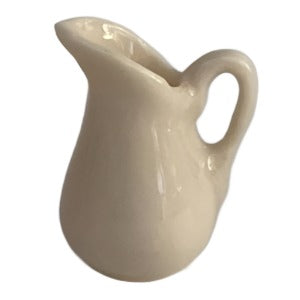 Cream Jug