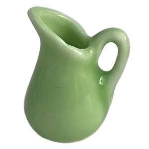 Green Jug