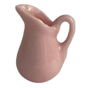 Pink Jug