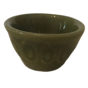 Mixing Bowl Green