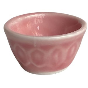 Mixing Bowl Pink