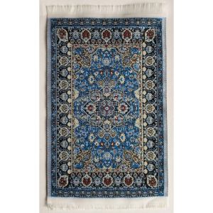 Small Turkish Rug