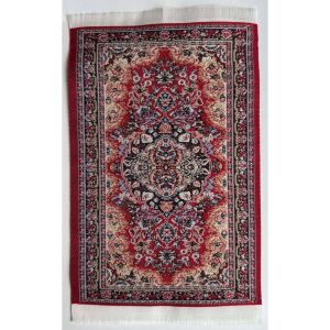 Small Turkish Rug