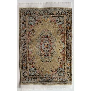Small Turkish Rug