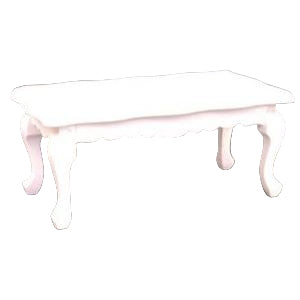 Coffee Table White