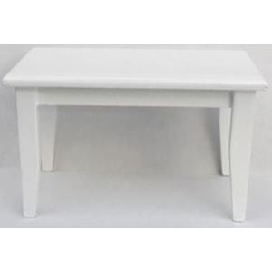 Table White