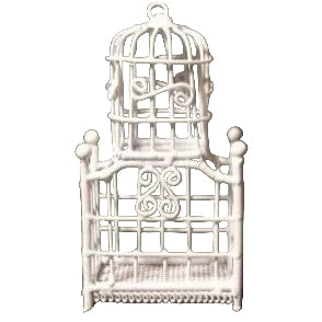 Wire Birdcage