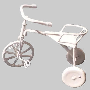 Tricycle