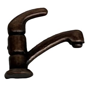 Mixer Tap Brass 15mm