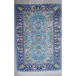 Small Turkish Rug