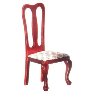 Side Chair Mahogany