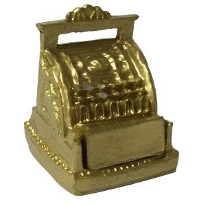 Cash Register Resin
