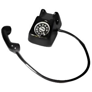 Black Telephone