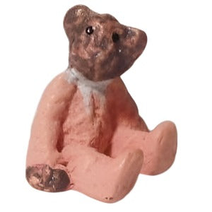Teddy Ornament