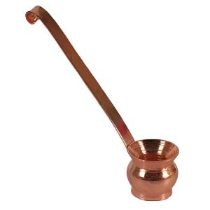 Copper Ladle