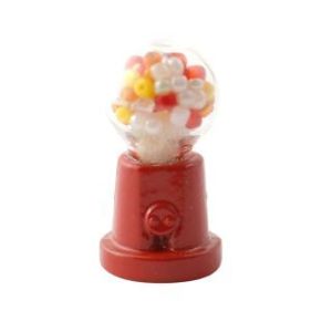 Bubblegum Machine