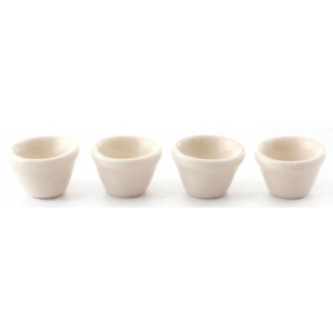 Oatmeal Pudding Basins 4pk
