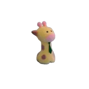 Toy Giraffe