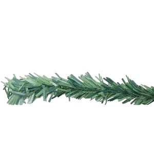 Mini Pine Roping Green
