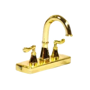 Brass Mixer Tap