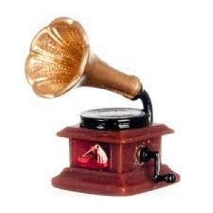 Gramophone