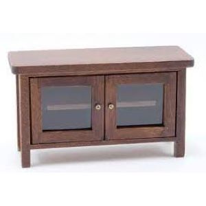 TV Stand Walnut