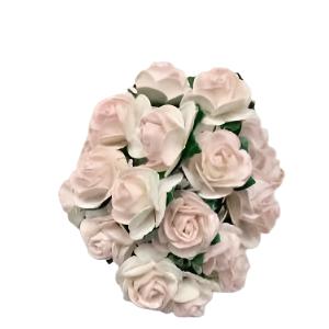Mulberry Roses Light Pink 10pcs