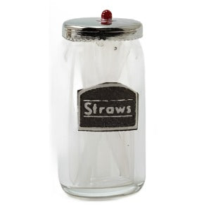 Straws