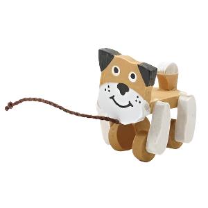 Doggy Pull Toy
