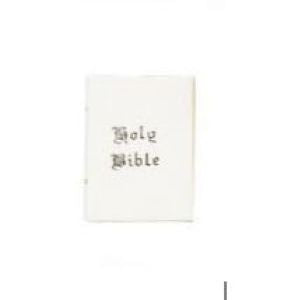 Bible White