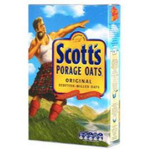 Porridge Oats