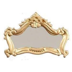 Fireplace Mirror