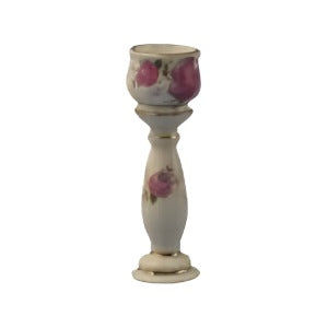 Jardiniere Pink Flower