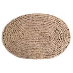 Rush Mat