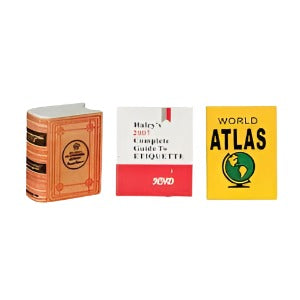 Book Set