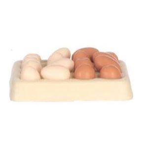 Carton Of Eggs