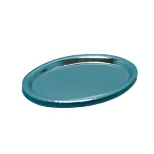 Oval Tin Tray
