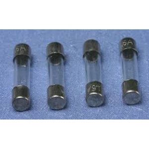 Fuses 4 Pcs