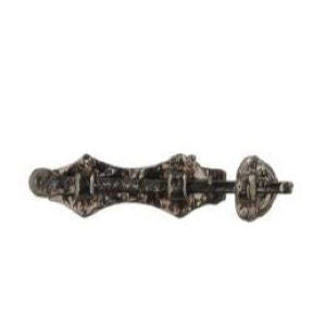 Sliding Latch