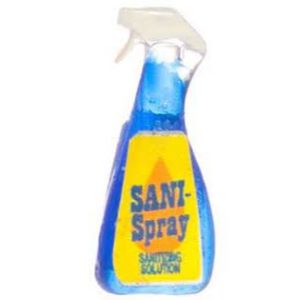 Spray Bottle