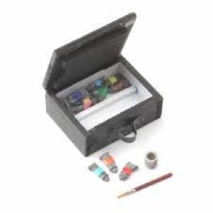 Artist watercolour Box