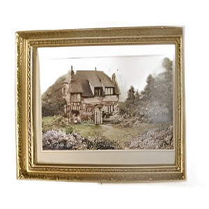 Country House Picture