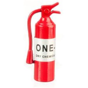 Fire Extinguisher