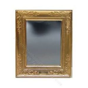 Gold Mirror