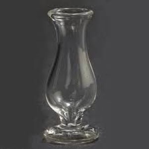 Glass Vase