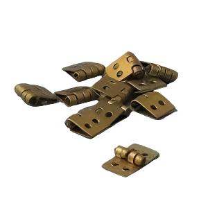 8mm Hinges & Screws 10pcs