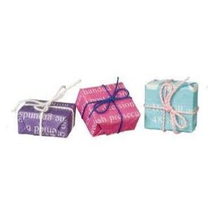 Presents 3pcs