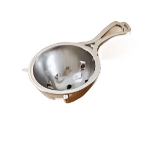 Silver Sieve