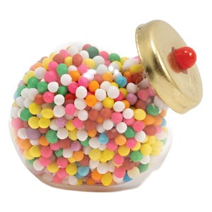 Jar of Lollies